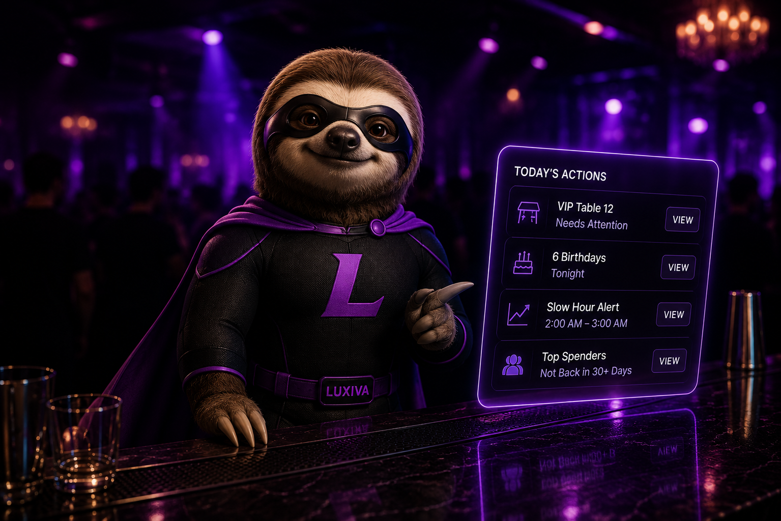 Hero AI